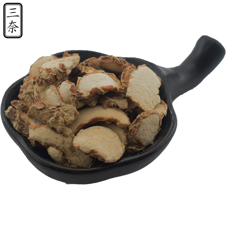 批发缅甸小沙姜调料小三奈川菜火锅底料沙姜片卤料砂姜调味品i