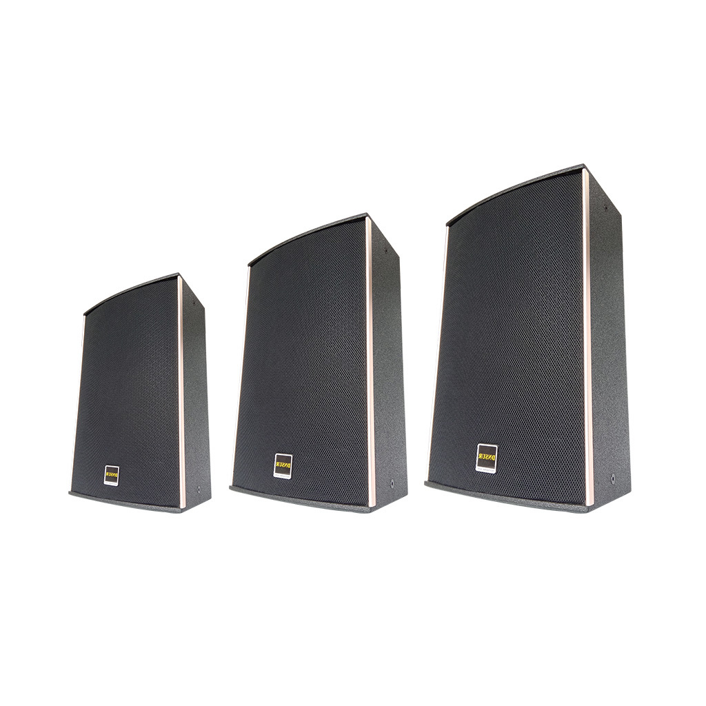 gd系列舞台专业音响10寸12寸15寸多媒体娱乐演出卡拉ok专业音箱