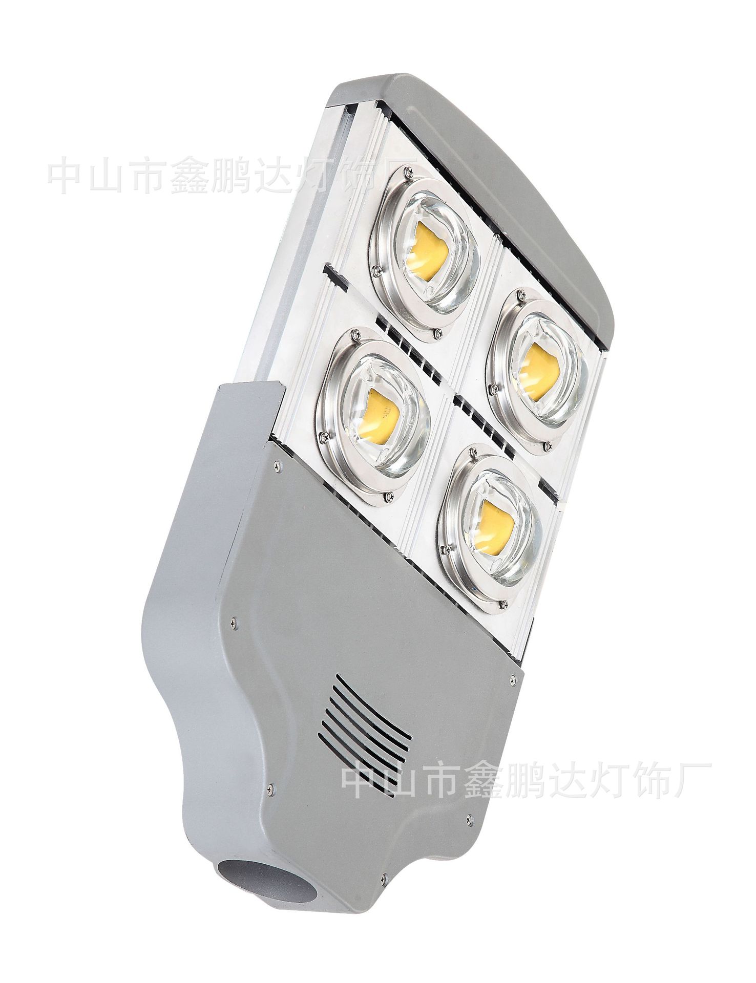 供应富贵鱼路灯