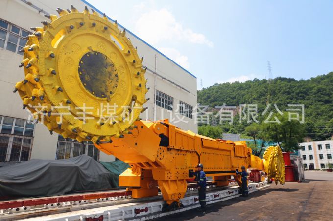 采煤机厂家直销 mg150/345-w型采煤机型号齐全