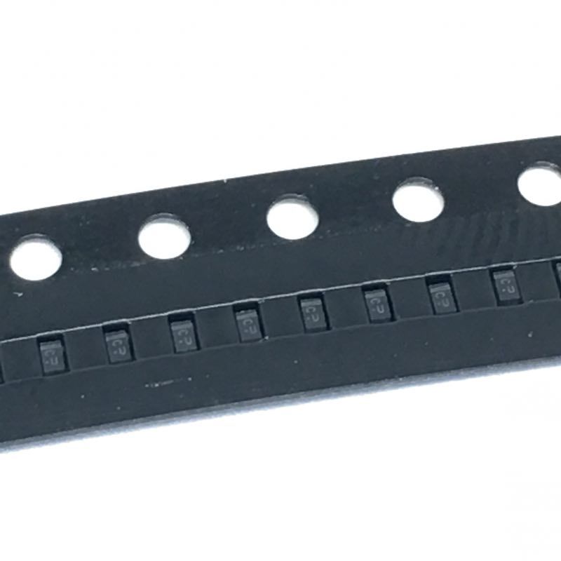 电子元器件lesd8d5.0ct5g esd防静电保护管 丝印c 一盘数量=10k