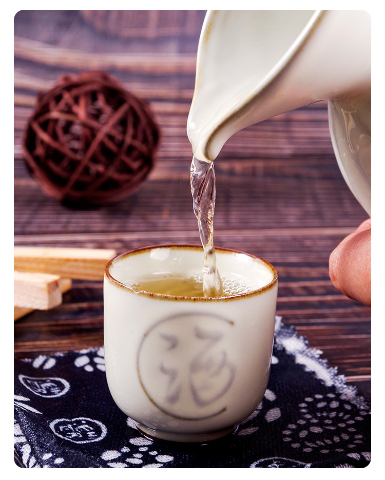 阿忠大白梨酒果酒女士低度甜酒散酒各类果酒微甜网红酒果酒10斤装