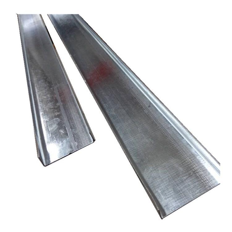 集成吊顶用38主龙骨彩涂38主龙骨轻钢龙骨 量大从优