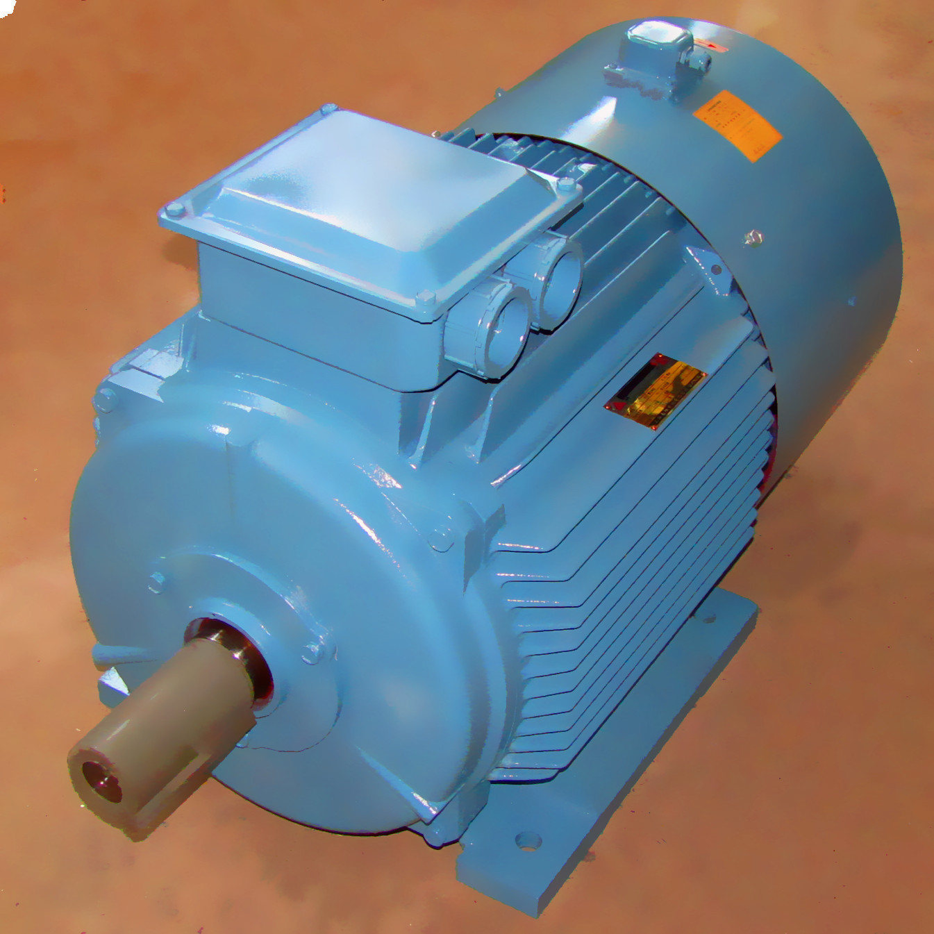 厂家直销上海南阳ypt315m-4 132kw系列变频调速三相异步电动机