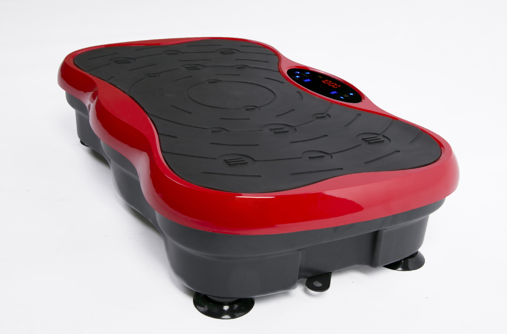 多色可选 俊峰甩脂机抖抖机 健身减肥瘦身震动懒人站立式塑身机