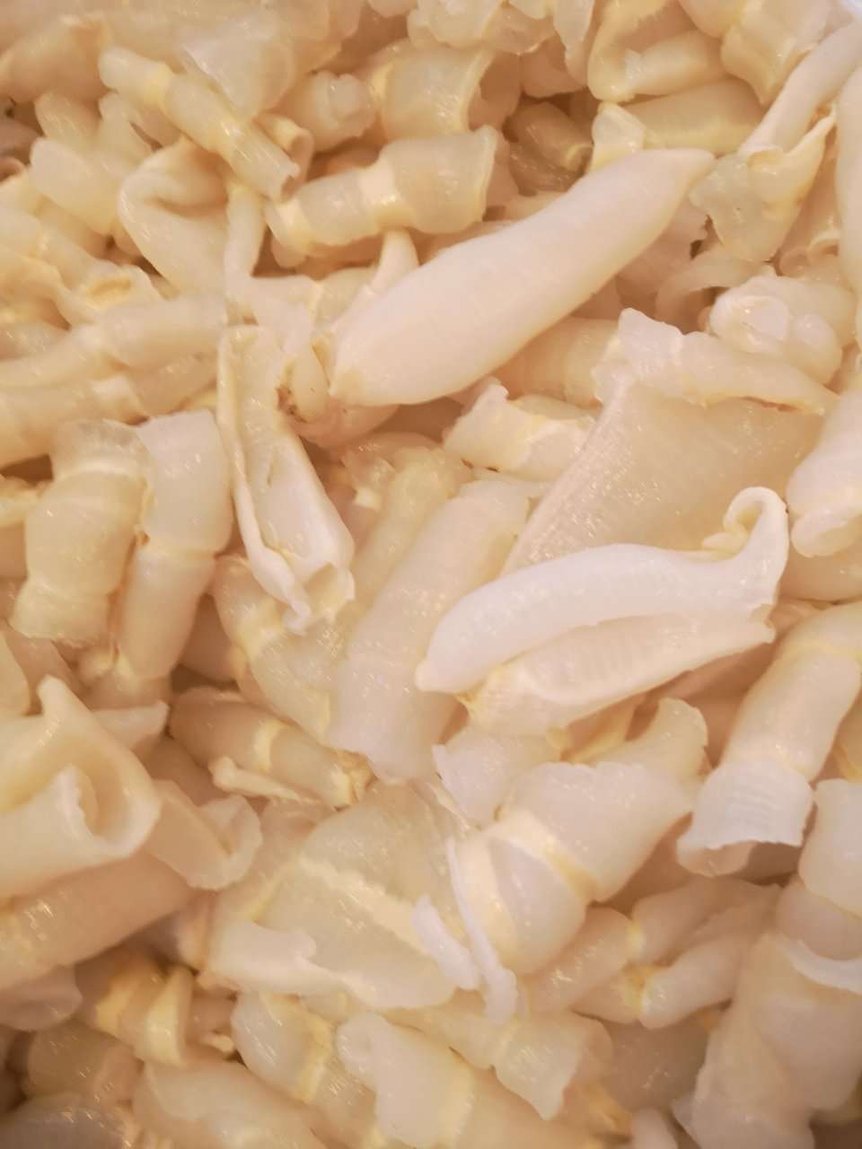 敏鱼胶 花胶鱼肚黄花鱼肚煲汤食材口感鲜嫩爽滑