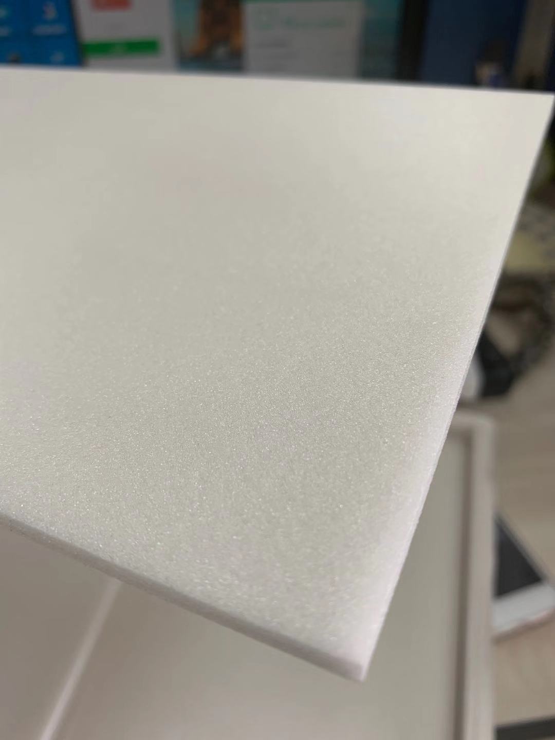 珍珠板 kt板板心 广告板