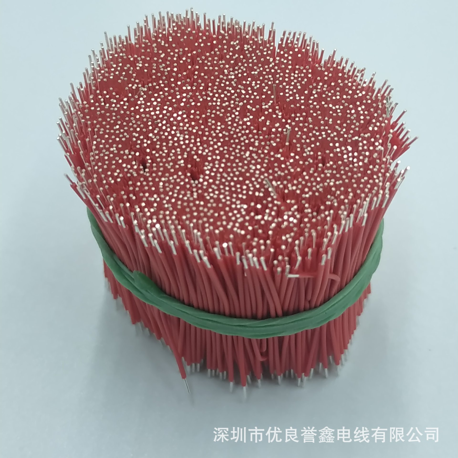 厂家直销各种颜色电路板飞线导线航空线pcb跳线 ok线 电子线