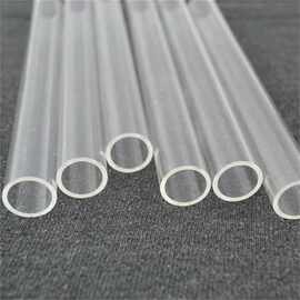 透明水箱液位计水位计有机玻璃管圆形圆筒圆形亚克力4分6分1米2米