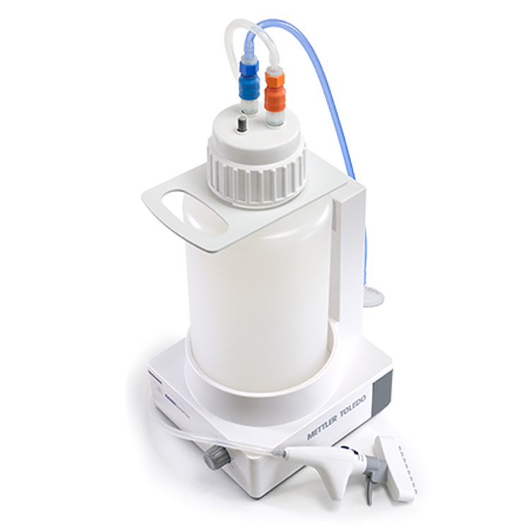 瑞宁quickflow 负压吸液器 rainin 真空吸液系统 quickflow 4l