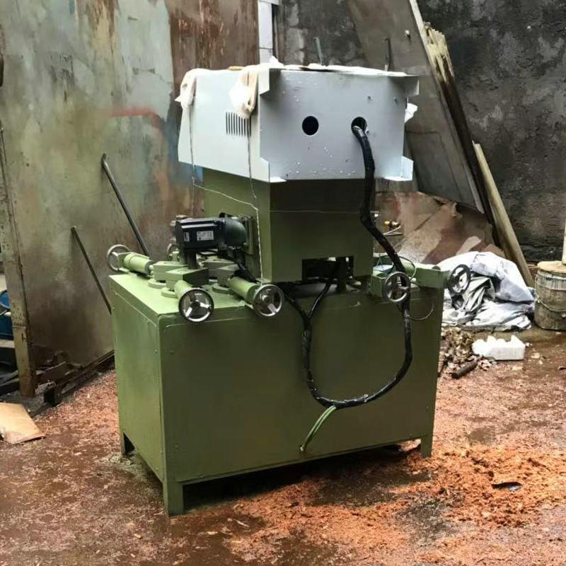 全自动锄头柄机 锄把木柄机 镐把机 木工机械设备