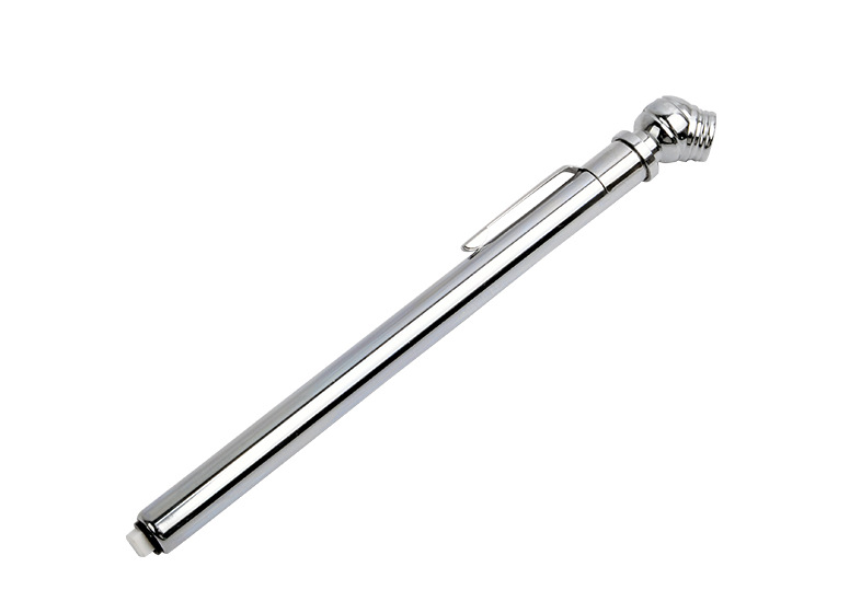 汽车用品批发汽车轮胎气压计测压计 汽车胎压检测针 安全自检用品批发