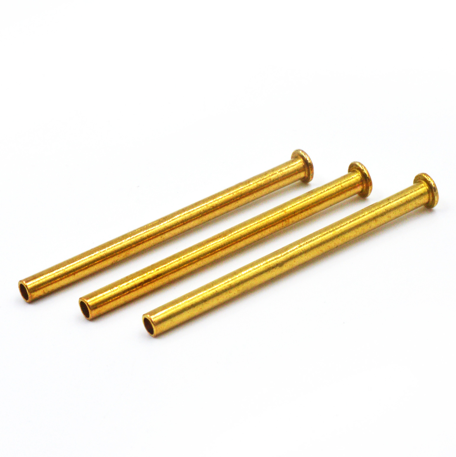 半空心不锈钢铆钉