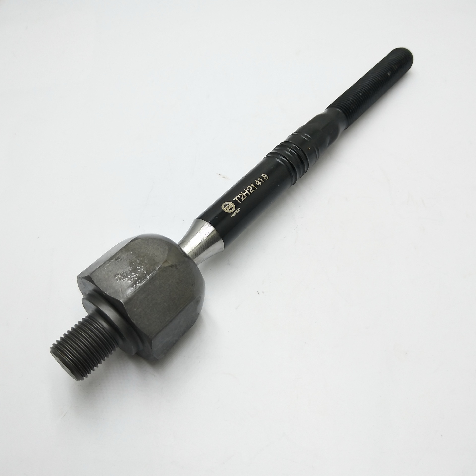 汽车拉杆 左前拉杆球头 内球头适用于捷豹xe t2h21418 批发