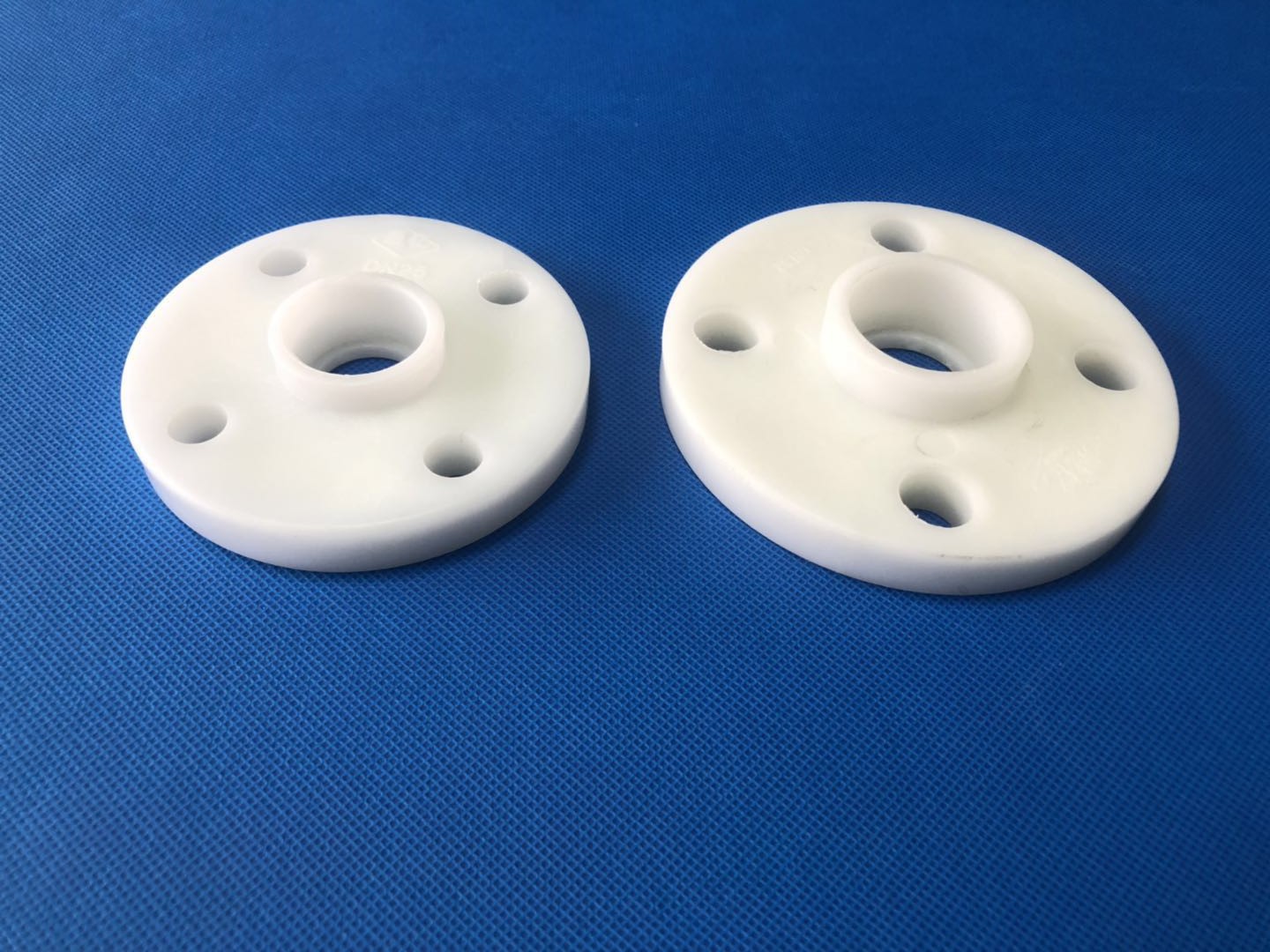 厂家供应法兰盘 frpp对焊法兰 frpp塑料管件接头法兰多规格