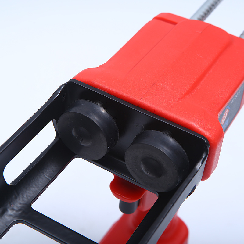 美缝电动打胶机美缝剂胶枪抢封施工工具打胶枪双管套装瓷砖专用