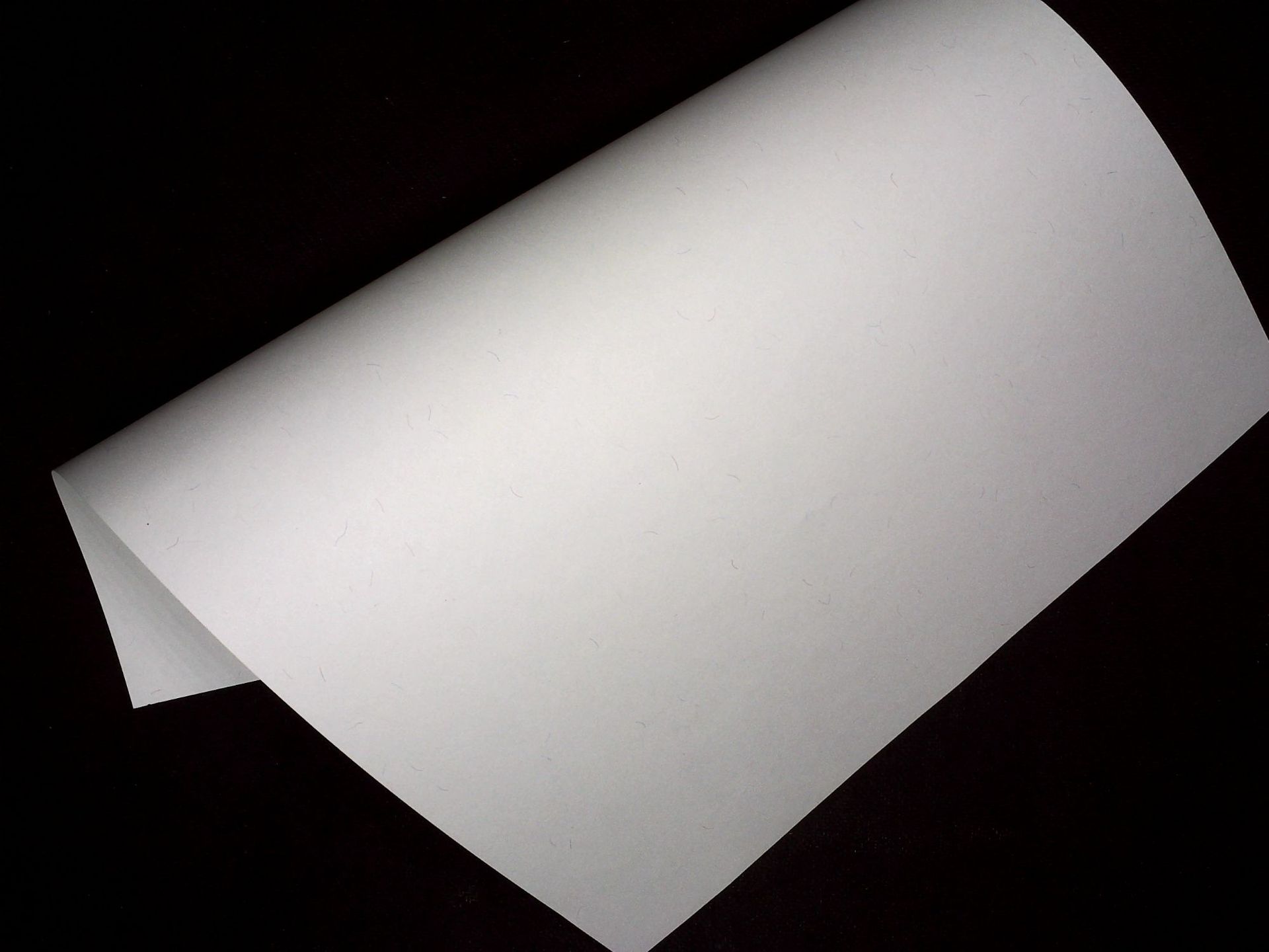 80g80克彩色纤维防伪纸证券纸证书 检验报告门票合同合格证用纸