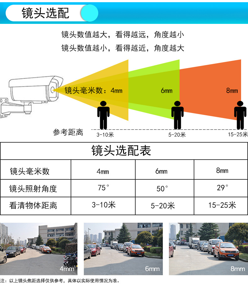 海康威视400万poe星光网络摄像机ds-2cd3346fwd-is半球监控摄像头