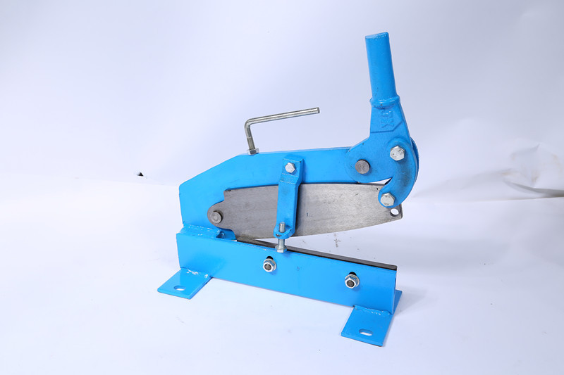 专业生产hand shear hs-12 手动剪板机 铁皮剪12寸300mm