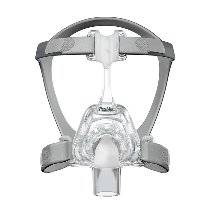 瑞思迈呼吸机配件梦幻mirage?fx鼻罩s9面罩睡眠呼吸器-阿里巴巴