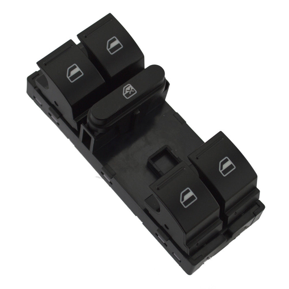 玻璃升降器开关5k4959857 5k4959857xsh 5k4959857a 5k4959857axs