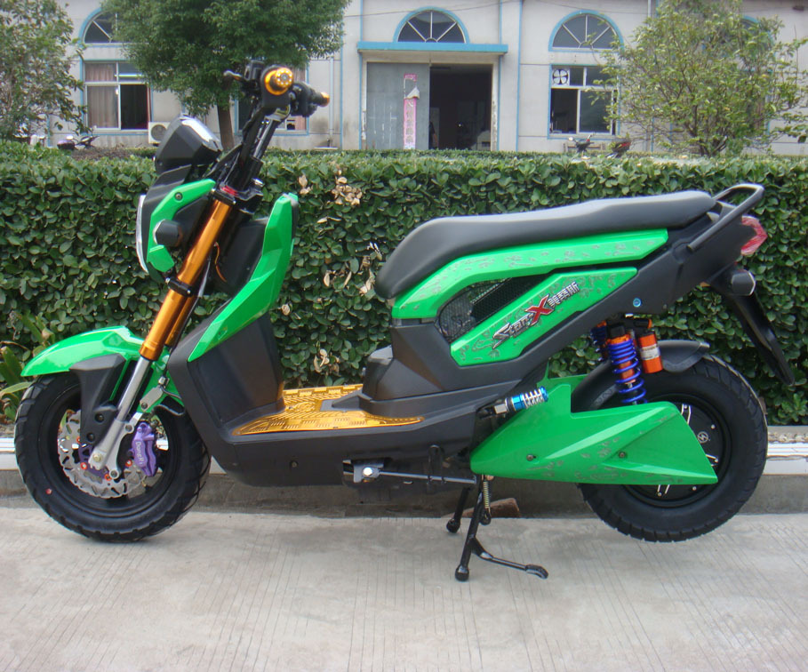 出口x战警电动摩托车 72个性电摩厂家直销