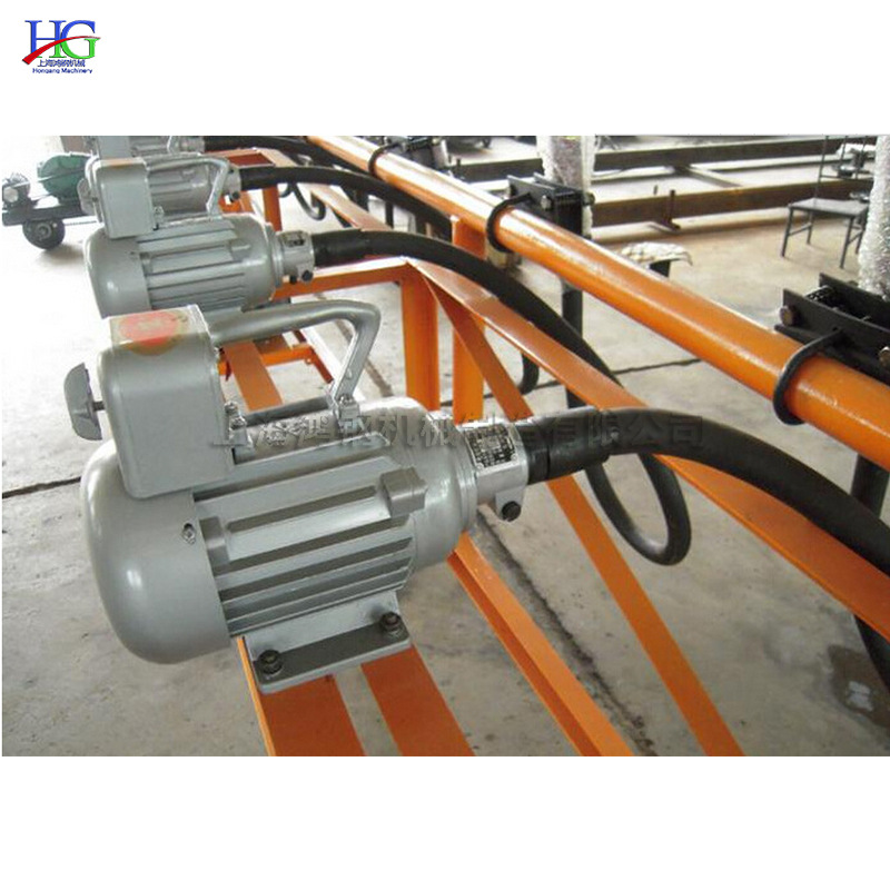 电动混凝土振动棒插入式水泥振动棒便携式道路桥梁振动器