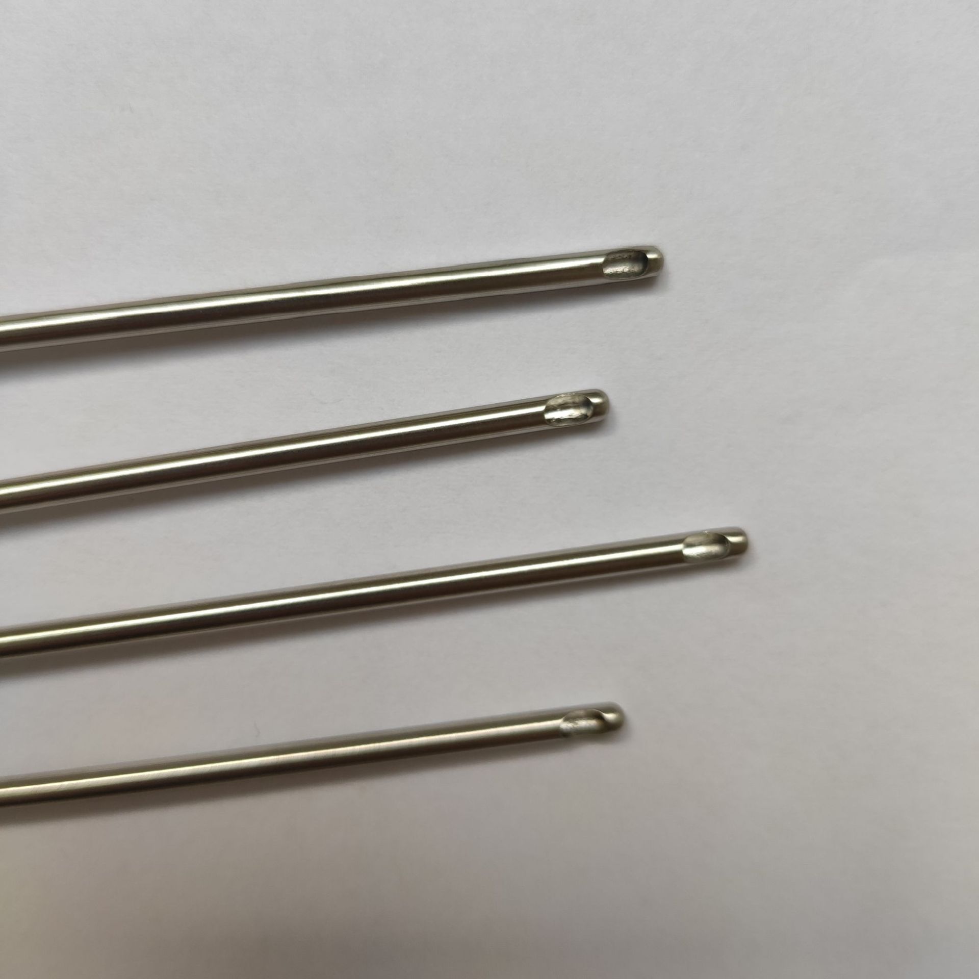 水滴型刨针专业厂家多孔吸脂针脂肪移植针注水针填充针