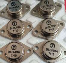 BUX48A 2KW8629 2SC2246  BUS13A BUX48A C4237超声波塑焊机