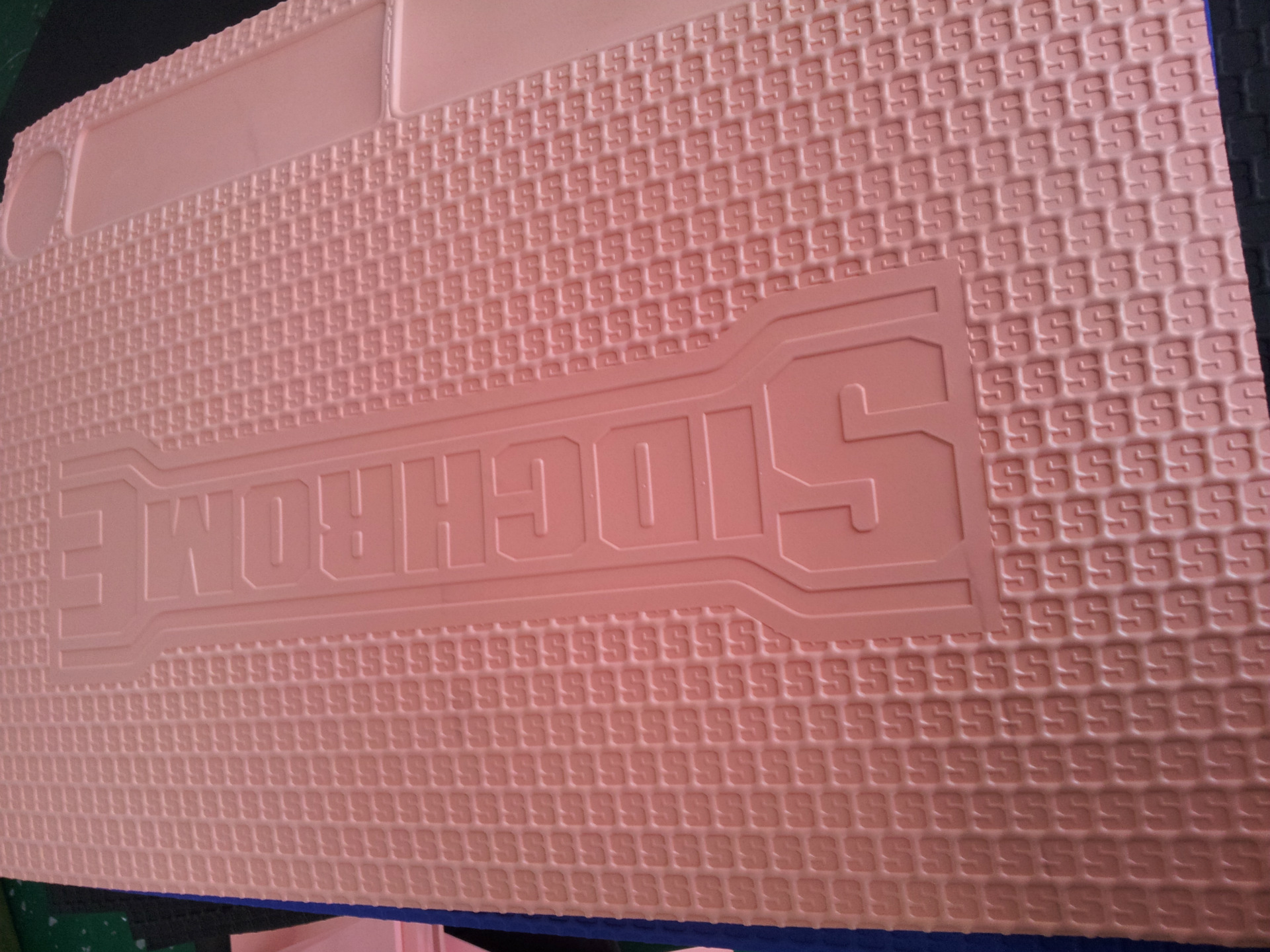 东莞eva冷热压定型 热压加工成形制品 异形贴合模压成型 生产厂家