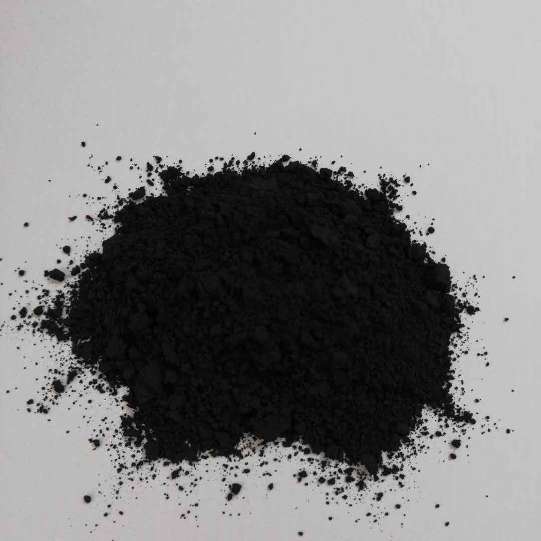 厂家常年供应四氧化三铁 磁性氧化铁 黑铁粉磁铁粉