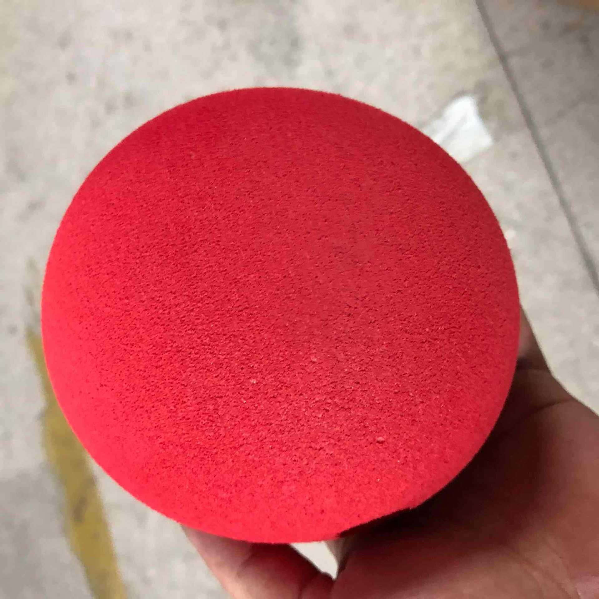 橡胶发泡球保龄球eva球优质泡棉球东莞产地-阿里巴巴