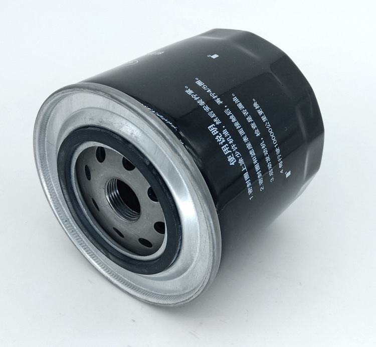 17适配18新款jac江淮帅铃t6 t8 皮卡机油滤芯清器格机滤国五 2.0t