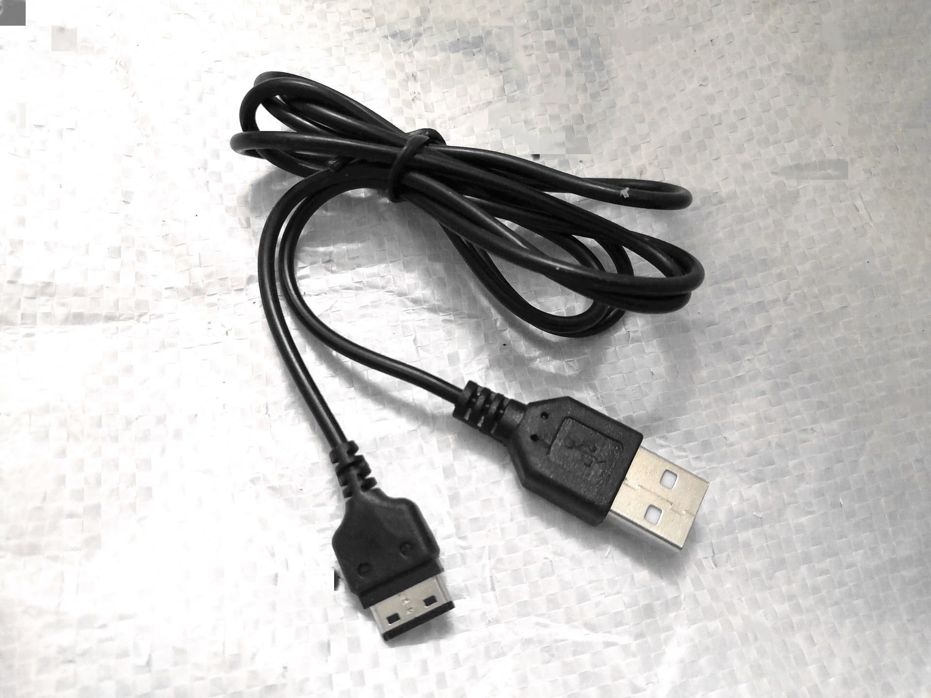 适用于三星g608数据线d888充电线g808线5230三星老款手机数据线