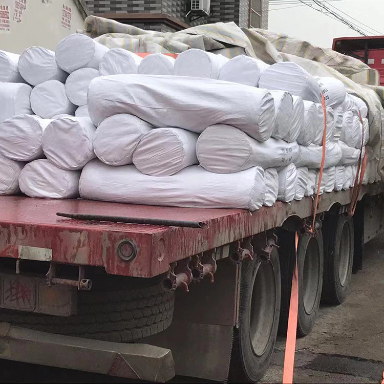 厂家自产自销 石棉纤维布 石棉阻燃布 供应耐高温隔热