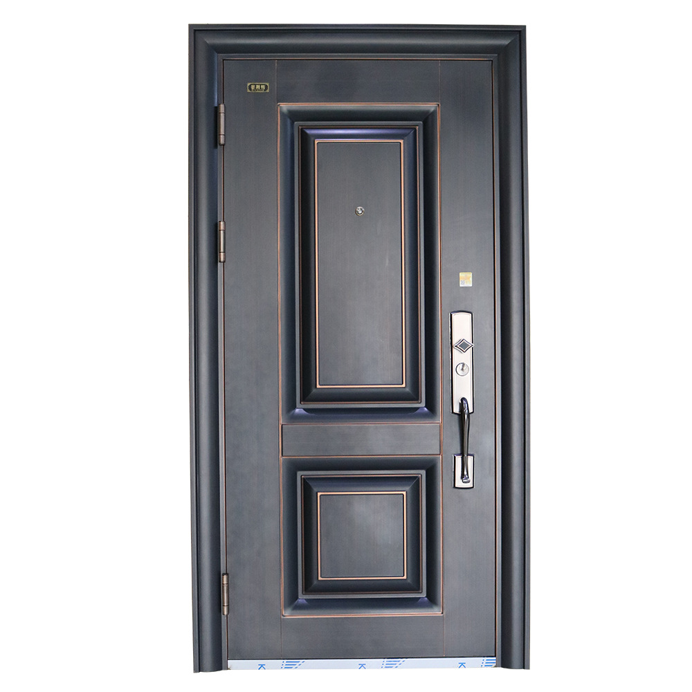 厂家直销谷斯特帕加尼单门入户门子母门家用现货甲级进户门