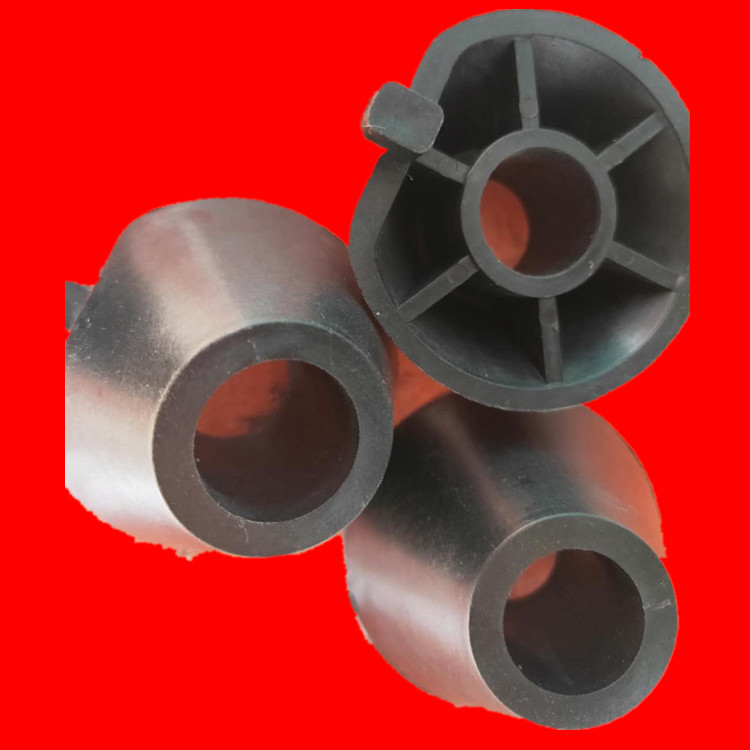 注塑加工塑料件加工定制尼龙66塑件异形件定做塑胶制品注塑开模