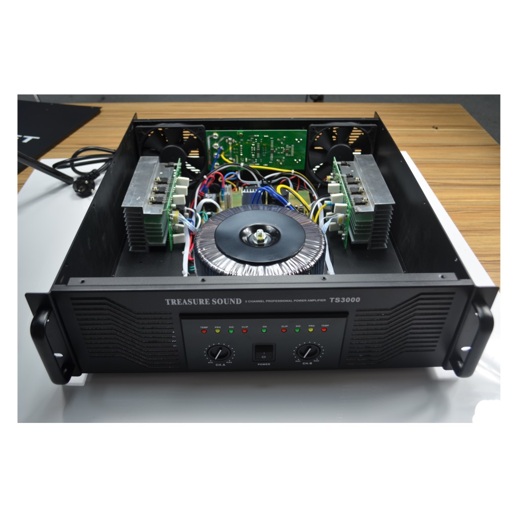 功放机 大功率 开关电源数字功放 舞台演出ktv *oem