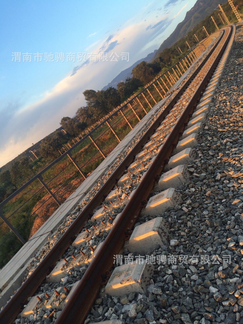 专供铁路道砟 一级道砟 (不受环保影响 不断货不断供 响应迅速)