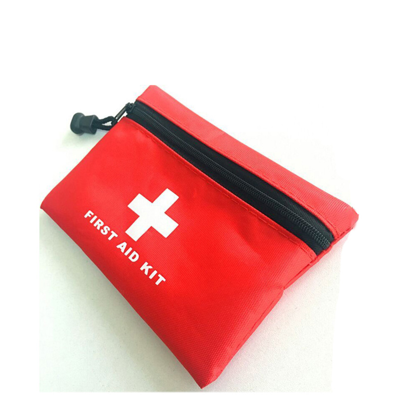 d31保险小护理包 出口急救包 小型急救包 迷你急救包 礼品急救包