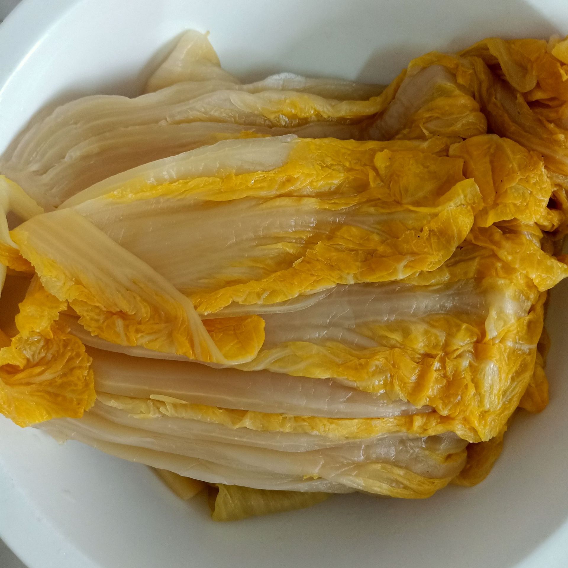 东北风味酸菜一箱1000gx10袋 包饺子包子炒菜棵酸白菜下饭菜