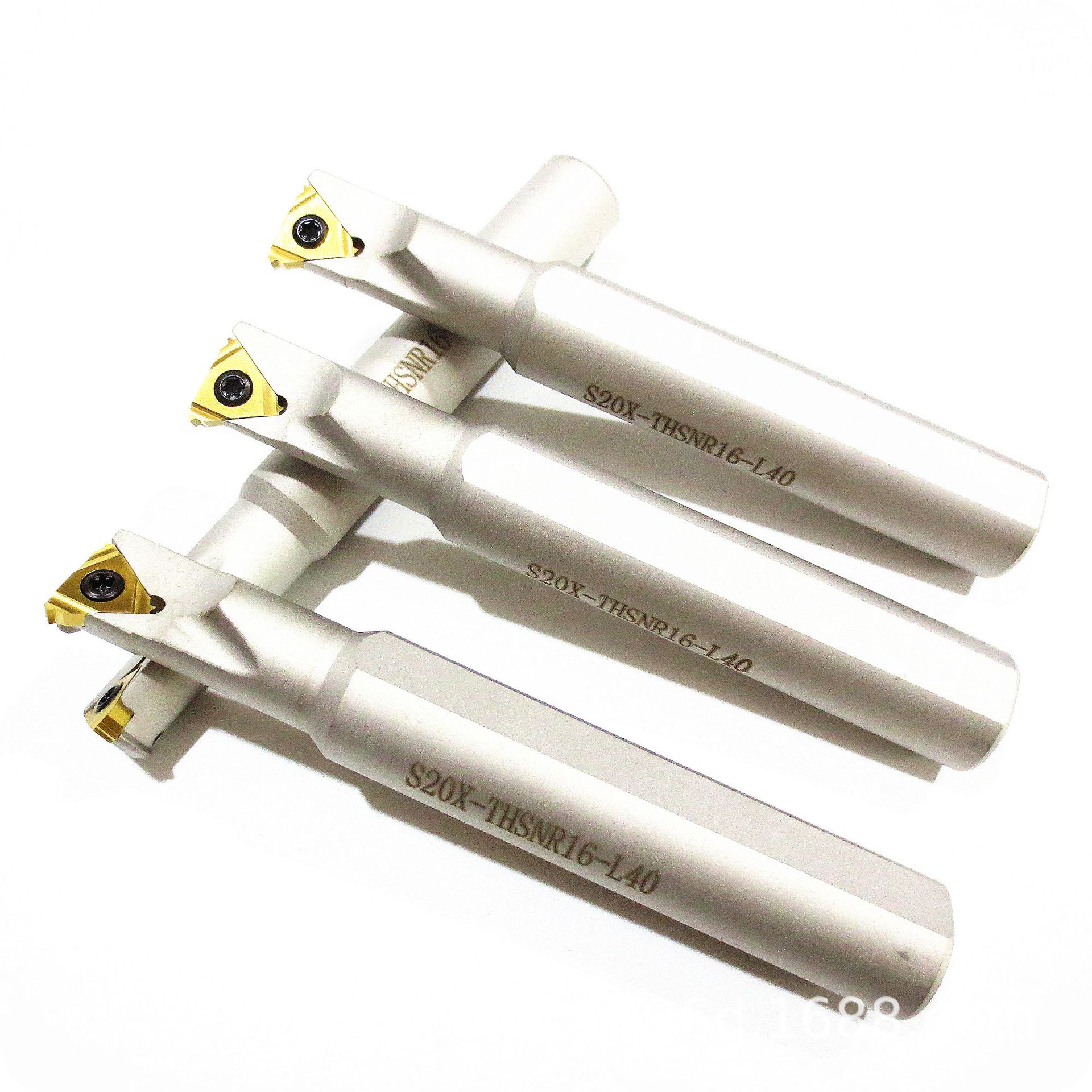 四川天虎非标螺纹车刀/川工刀具:s20x-thsnr16-l40