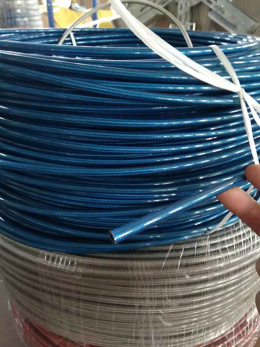 5mm pa11 12尼龙管货车用外径15mm内径12mm13mm10m