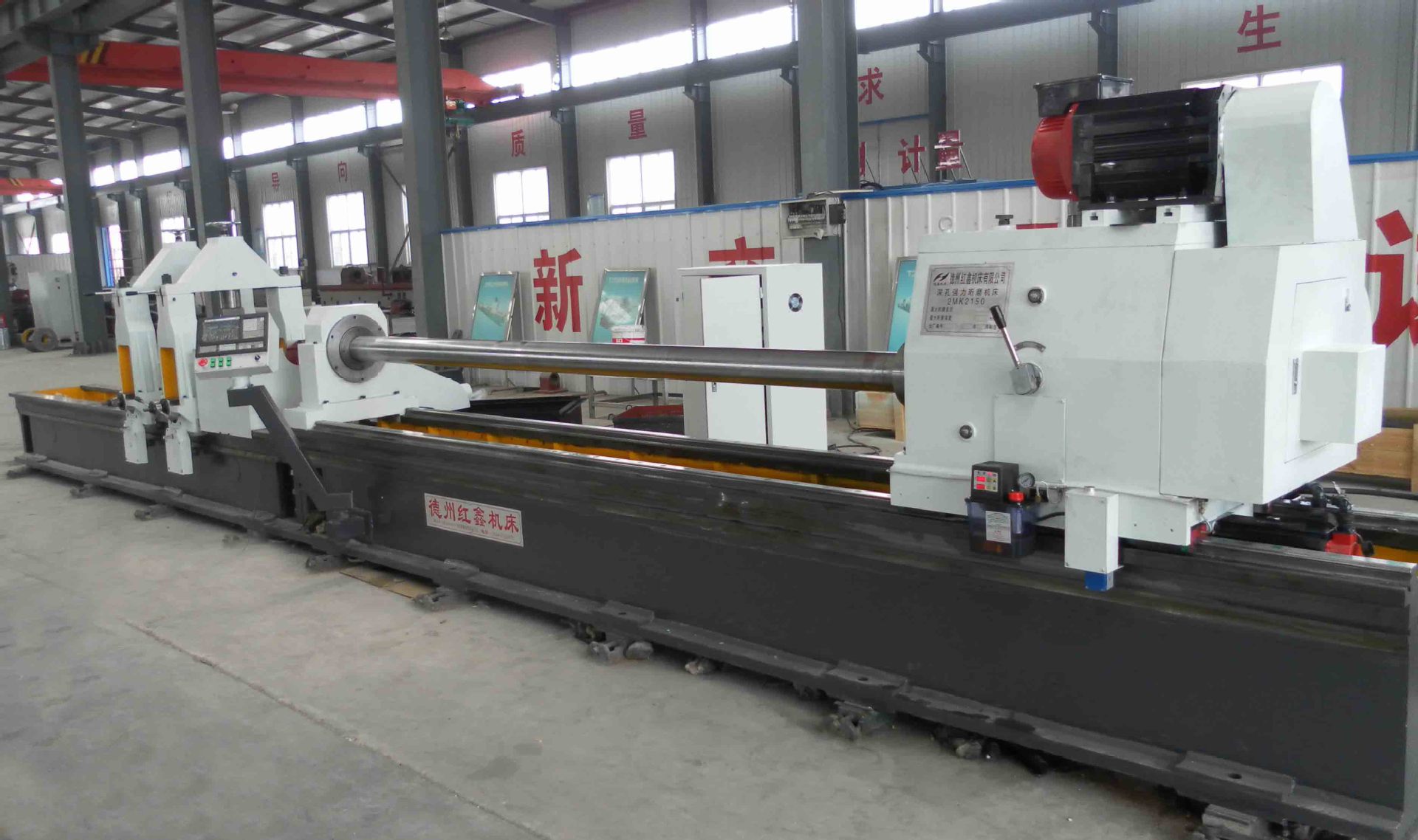 price}成交0部卧式数控深孔强力珩磨机绗磨头 内孔绗磨刀具06150000