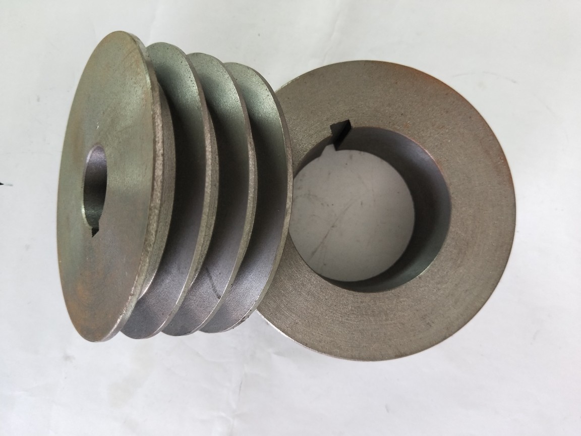 数控车床专用皮带轮