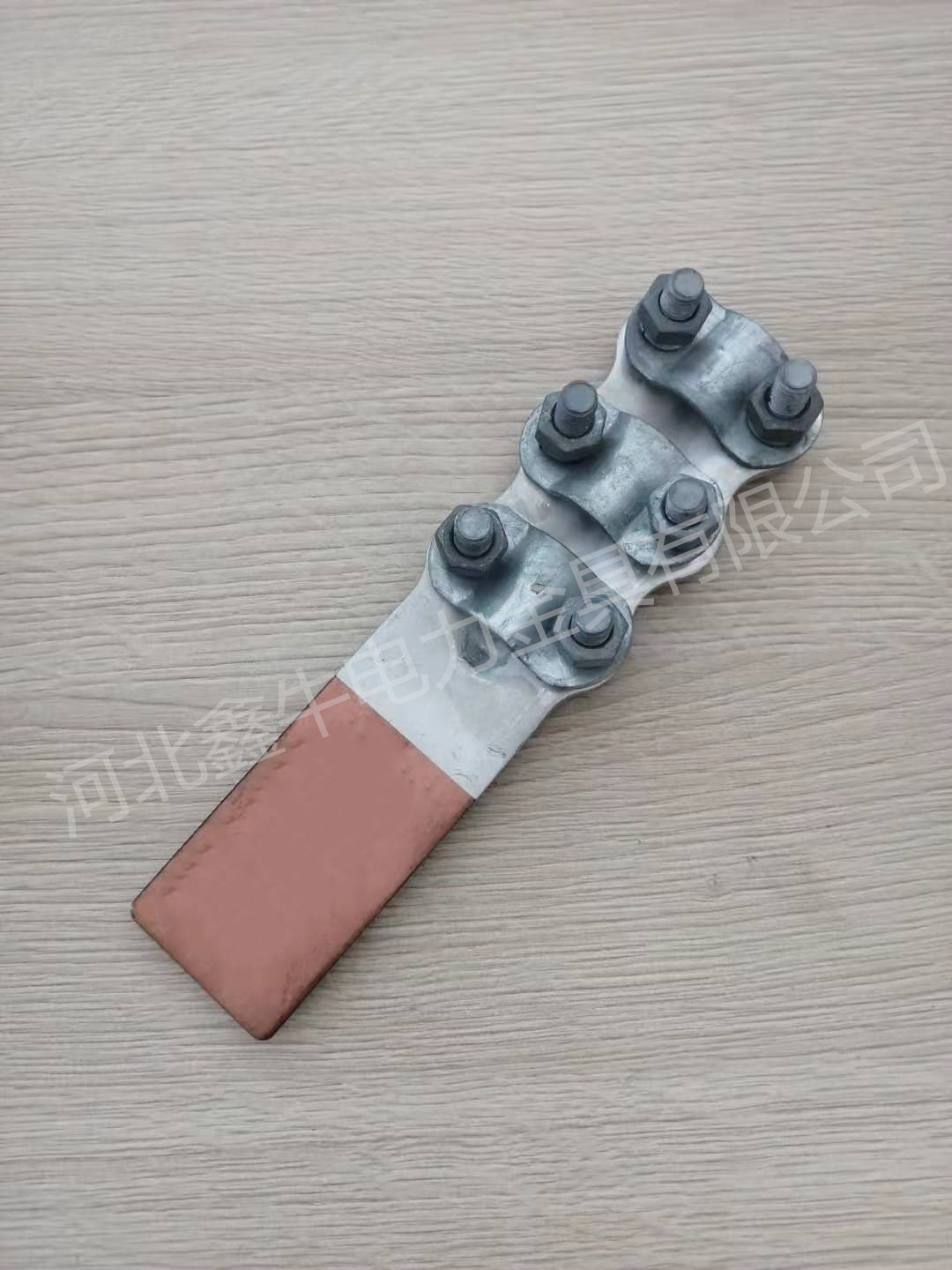 厂家直供电力金具 新型铜铝设备线夹 slg型铜铝绝缘穿刺线夹