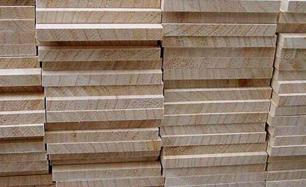 厂家直销松木板材家具木板实木板背景墙木板材可加工定制