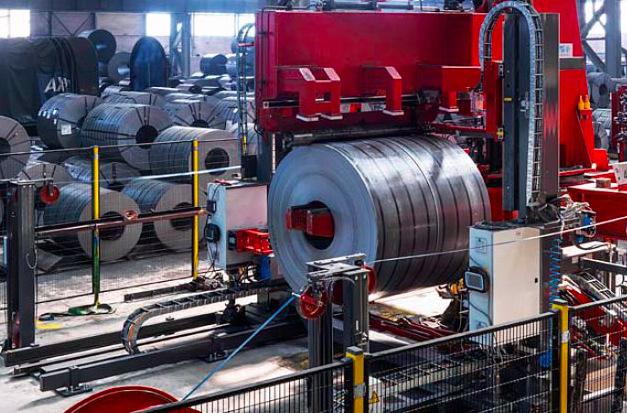 titan 钢卷打捆机 titan 钢卷打包机 titan 打包机维修