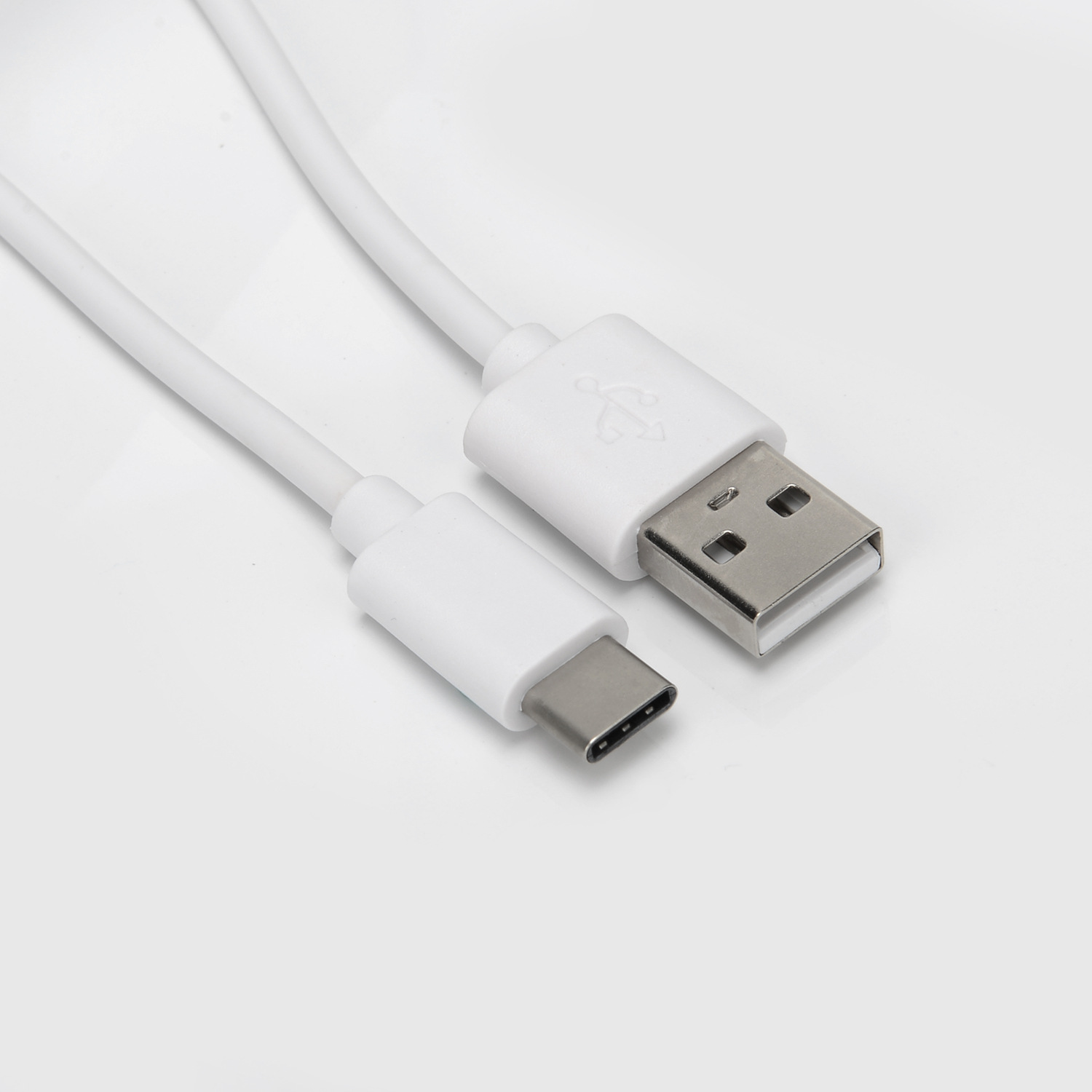 工厂直销数据线type-c安卓数据线适用于苹果7/6手机通用usb充电线