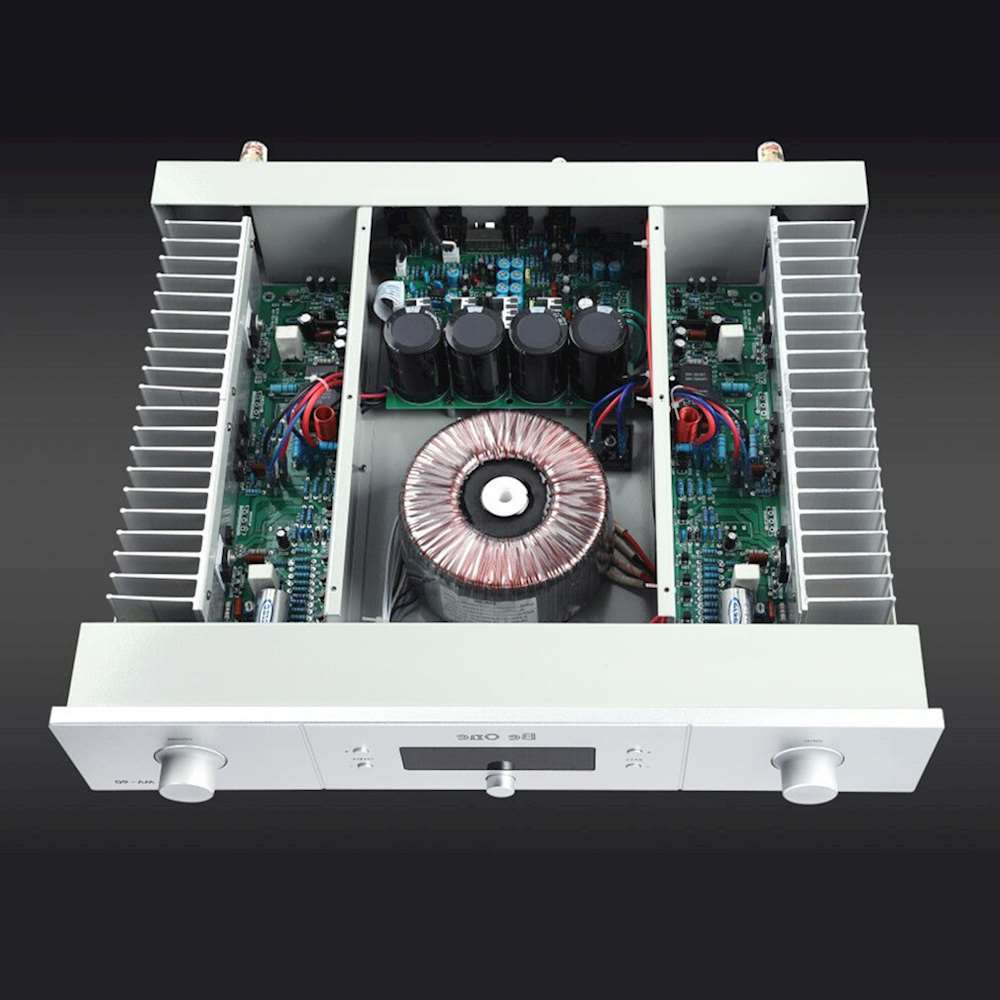 英国beone比韵ma90hifi发烧功放合并功放机hifi甲类功放